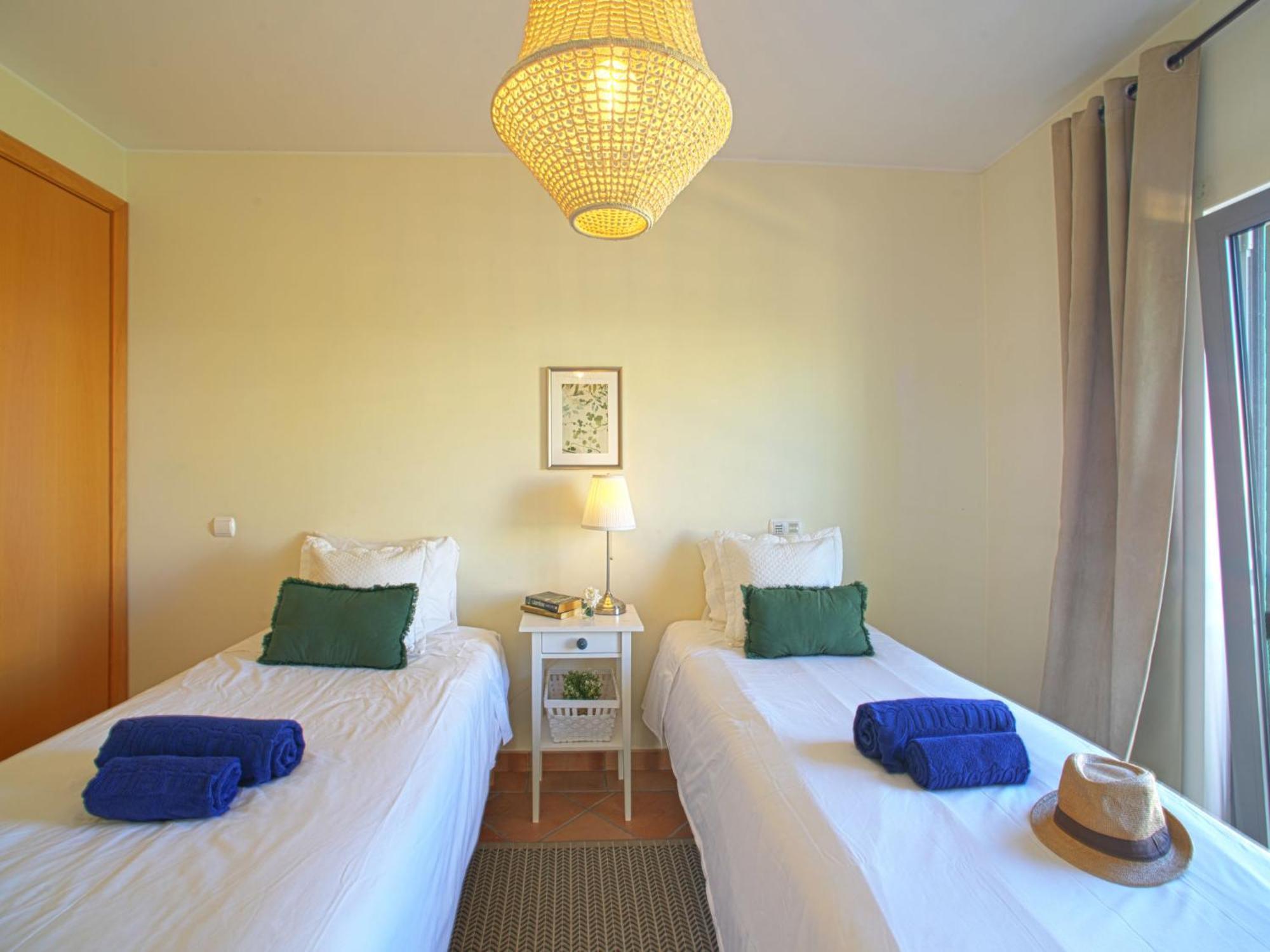 Apartment Vilas Mouriscas By Interhome Vilamoura Buitenkant foto