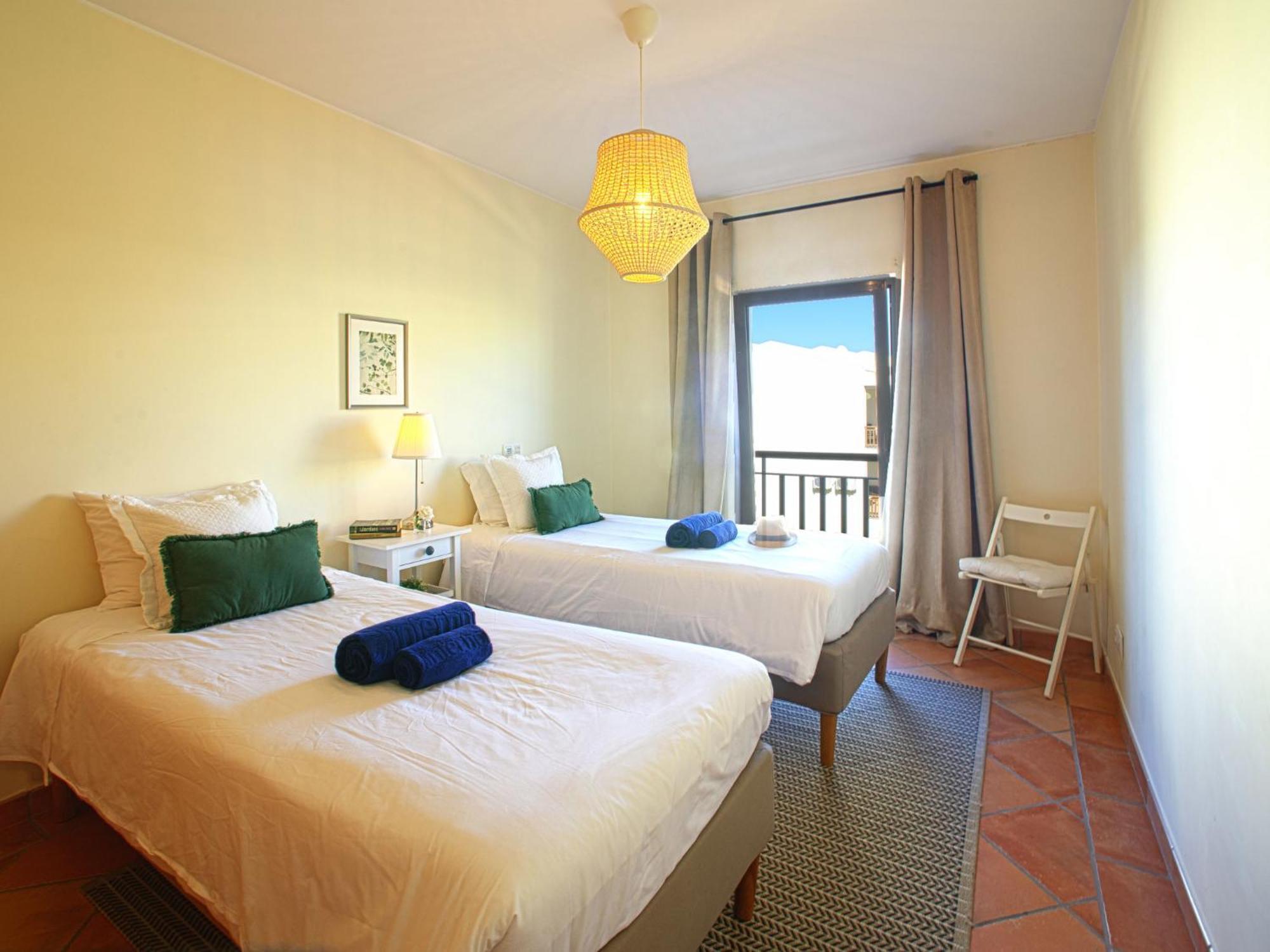Apartment Vilas Mouriscas By Interhome Vilamoura Buitenkant foto