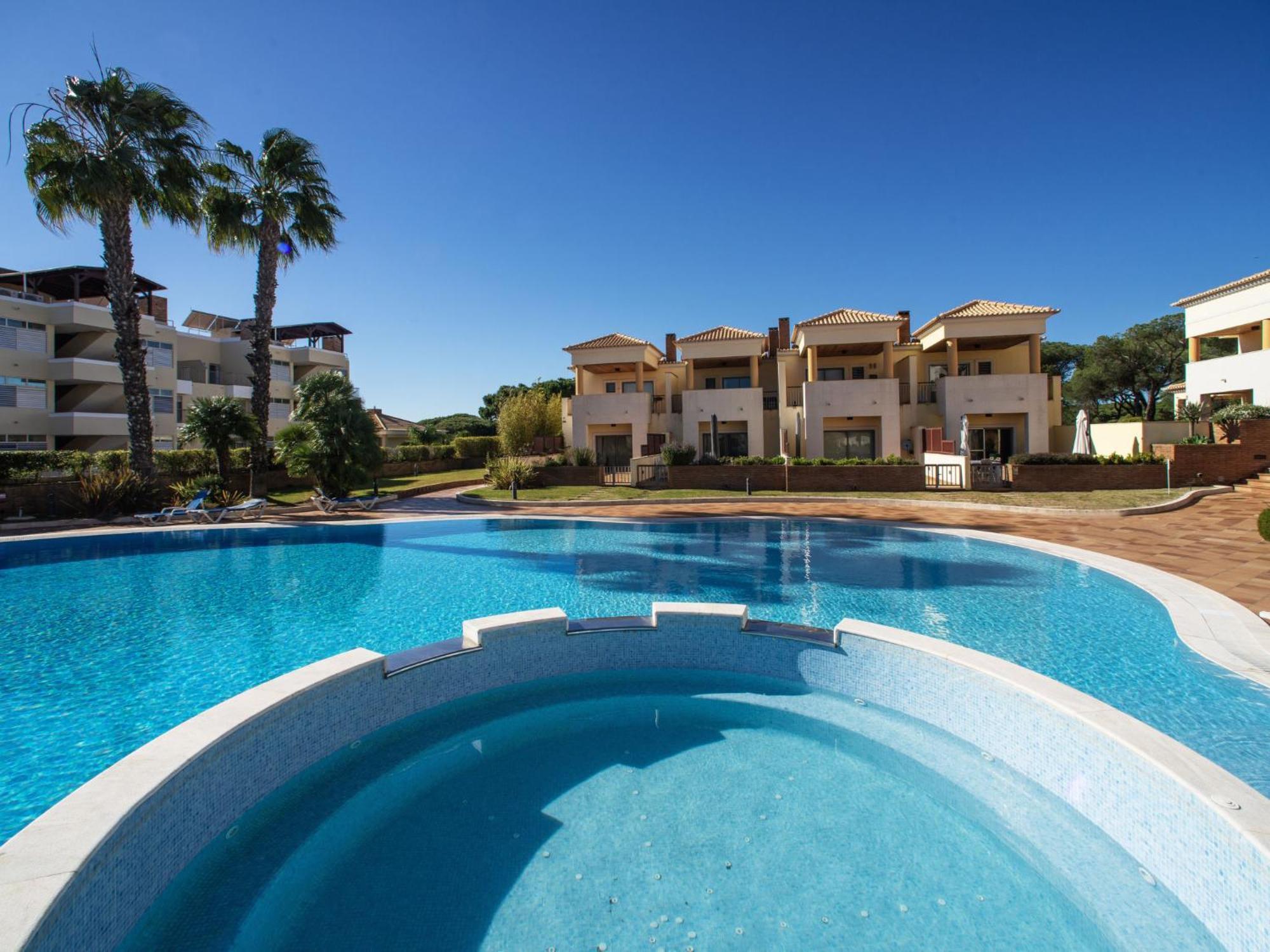 Apartment Vilas Mouriscas By Interhome Vilamoura Buitenkant foto