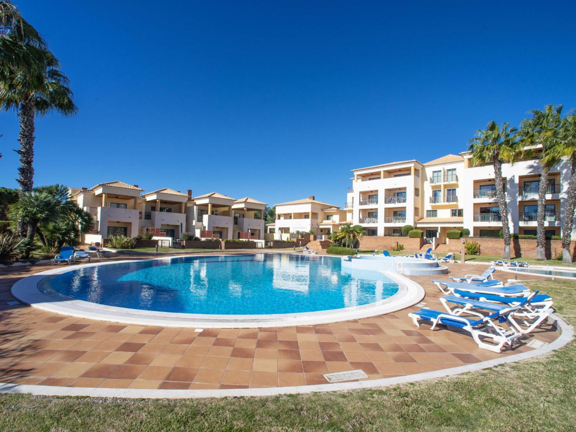 Apartment Vilas Mouriscas By Interhome Vilamoura Buitenkant foto