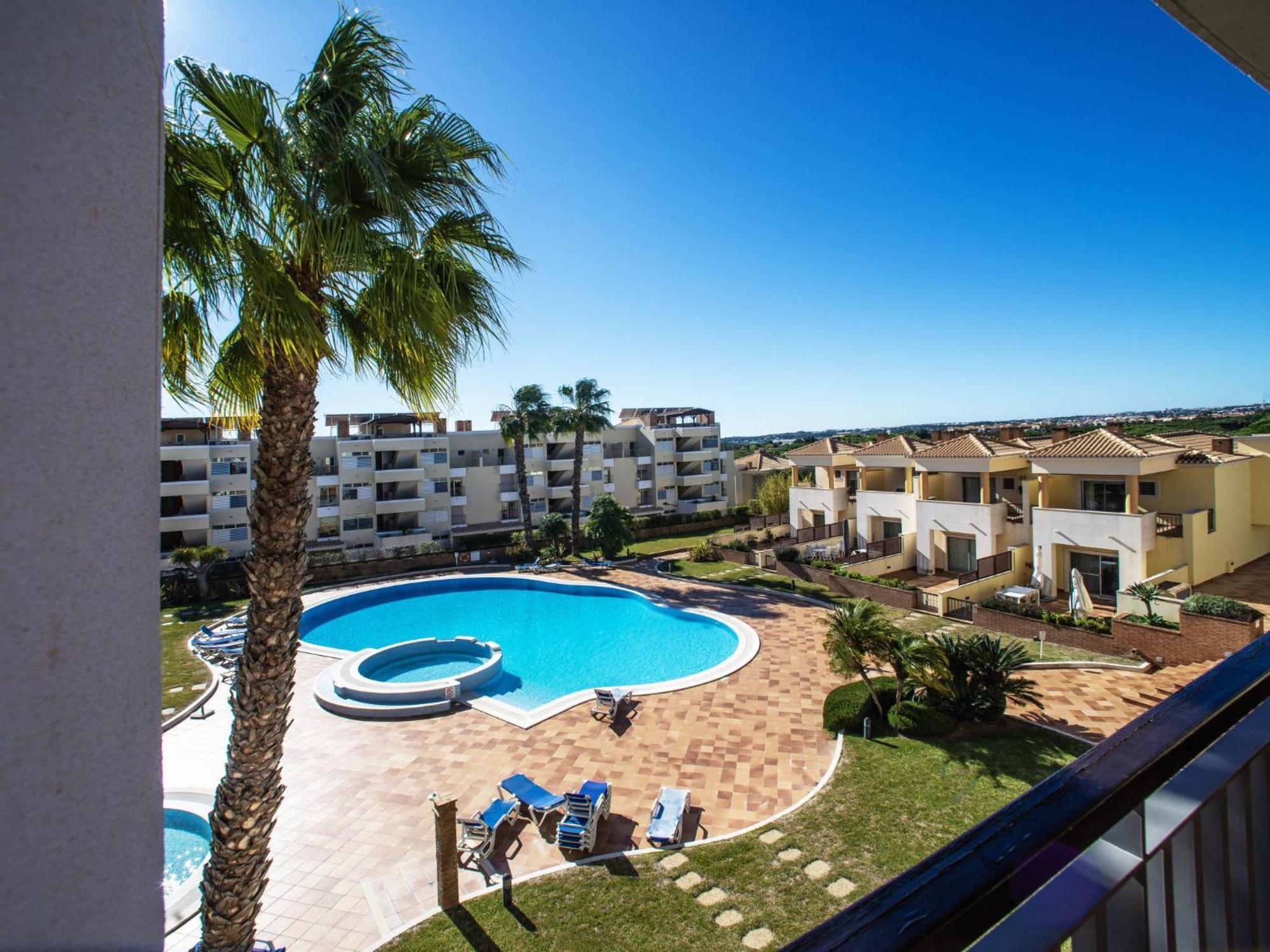 Apartment Vilas Mouriscas By Interhome Vilamoura Buitenkant foto